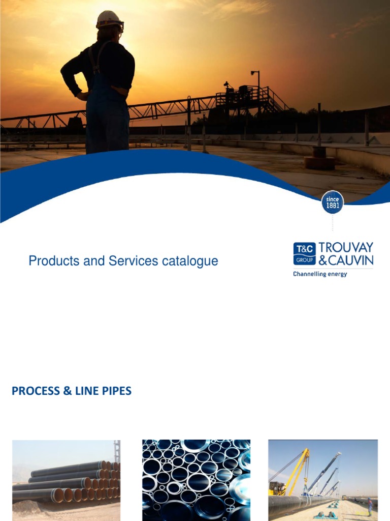 catalogue trouvay cauvin