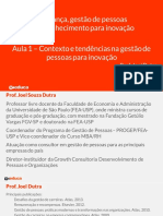 Aula 1 - Liderança PDF