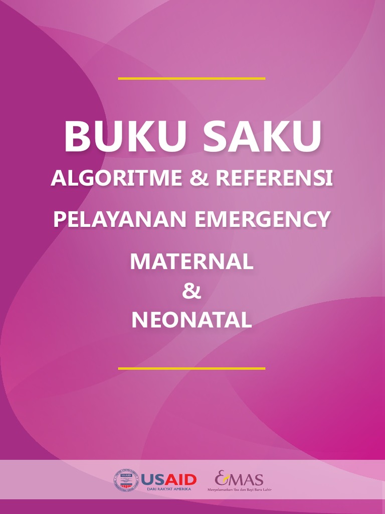 New Buku Saku Job Aids | PDF