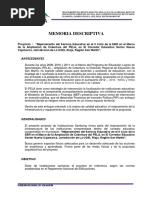 Md Inst Sanit Betania