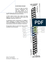 Escala Mayor en Botonera de Bajos PDF