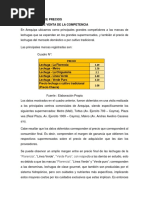 Análisis de Precio2