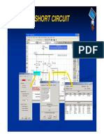 1- Cortocircuito