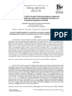 Peningkatan Mutu Bahan Pengisi Kertas Ground Calci PDF
