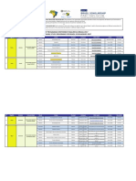 Tabla Programas PAEC BR 2017