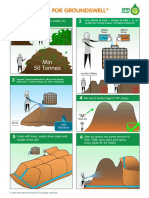 Min 50 Tonnes: Instructions For Groundswell