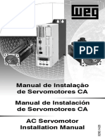 Servo Motor PDF