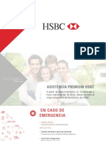 Guia Asistencia Premium HSBC