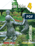 educacion civica 4 (2000)