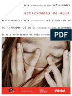 Palabras Envenenadas ACT PDF