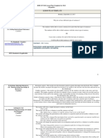 EDR 317/318 Lesson Plan Template For SLO (40 Points)