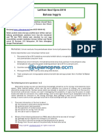 latihan-cpns-b-ingg.pdf by Nur Asyiah Nasution SN:360325096