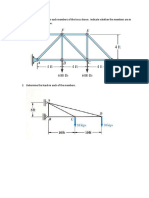 HW Analysis of Structure PDF