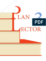 Plan Lector PDF
