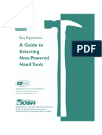 [2004-164] Easy Ergonomics - A Guide to Selecting Non-Powered Hand Tools.pdf