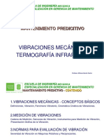 5.0 Mantenimiento Predictivo