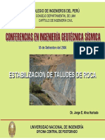 ESTABILIZACIÓN DE TALUDES DE ROCA.pdf