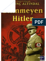 Bilinmeyen Hitler Aytunc Altindal PDF