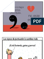 Compromiso Uso de La Coma