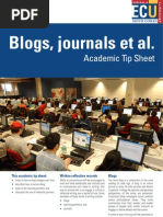 Download Blogs Journals by nancyrubin2477 SN36033061 doc pdf