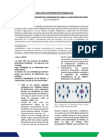 Peru -Desarrollo Del Sistema Último Planificador Usando Tecnología Bim-4d en Proyectos de Construcción 2015