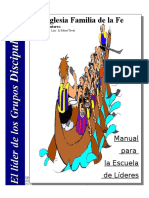 Manual Para Lideres de Celula260214131.28065441
