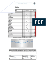 Tabulacion Lagunas 2018