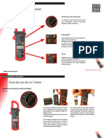 Tutotester PDF