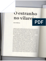 Um Estranho No Vilarejo - James Baldwin