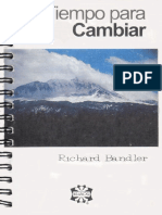 Tiempo para Cambiar Bandler Richard PDF