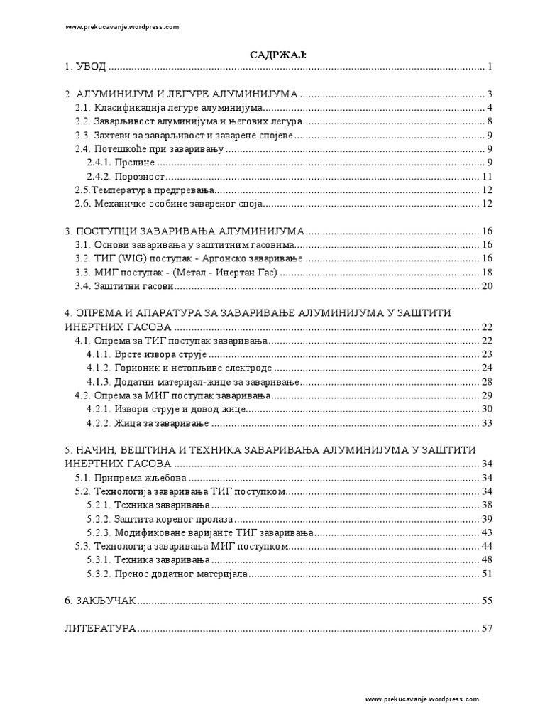 SpecijalistickiRadPrimer2 Kopija PDF PDF