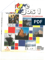 Caiet Entre Amigod PDF