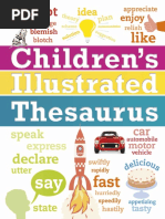 Download Illustrated Thesauru - Dorling Kindersley by Marie SN360335299 doc pdf