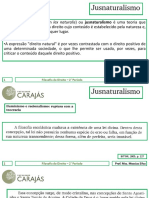 Fd 005 Jusnaturalismo