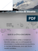 la etica del discurso.pptx