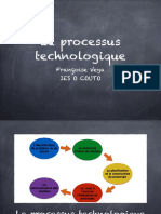Processus Technologique