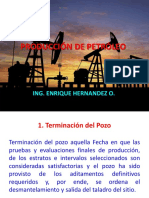 6 Producción de Petróleo PDF