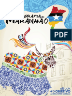 Geografia Do Maranhão PDF