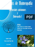 Cuadernos Homeopatía Número 1 2017