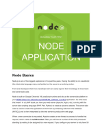 First Node App PDF