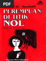 Download Nawal El Saadawi-Perempuan di Titik Nolpdf by Natan Widjaja SN360339352 doc pdf