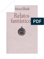 Eliade Mircea - Relatos Fantasticos.doc