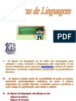 Figuras de Linguagem