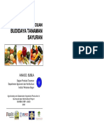 Panduan Budidaya Tan. Sayuran PDF