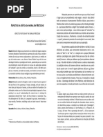 Aspectos Da Crítica Da Moral Em Nietzsche