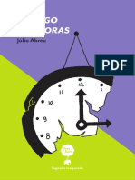 Júlio Abreu - Do Jogo das Horas