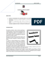 Ensayo de Impacto PDF