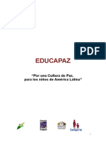 Educapaz Actividades