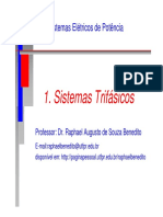 SEP 1 - Cap 1 Circuitos Trifasicos PDF
