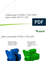 Diferenças D7ES6 X TSC10R7.Compressed